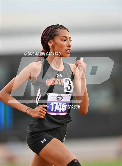 Thumbnail 3 in UIL 5A Track & Field Finals photogallery.