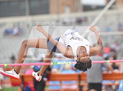 Thumbnail 3 in UIL 5A Track & Field Finals photogallery.