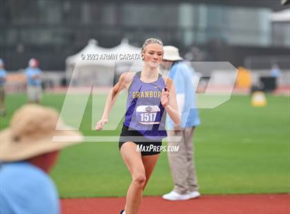 Thumbnail 1 in UIL 5A Track & Field Finals photogallery.