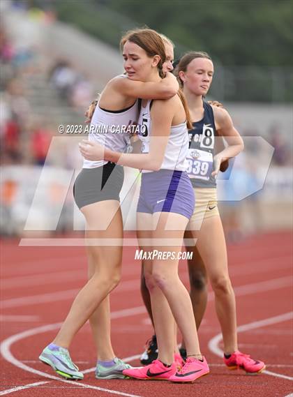 Thumbnail 2 in UIL 5A Track & Field Finals photogallery.