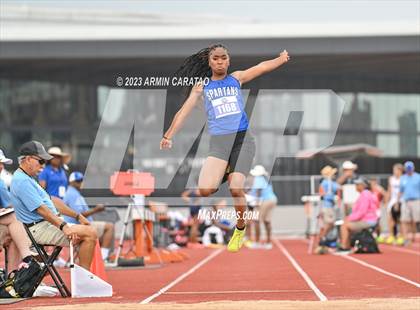 Thumbnail 2 in UIL 5A Track & Field Finals photogallery.