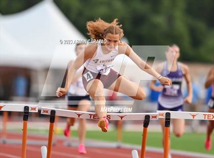 Thumbnail 3 in UIL 5A Track & Field Finals photogallery.