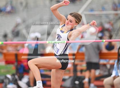 Thumbnail 1 in UIL 5A Track & Field Finals photogallery.