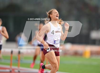 Thumbnail 2 in UIL 5A Track & Field Finals photogallery.