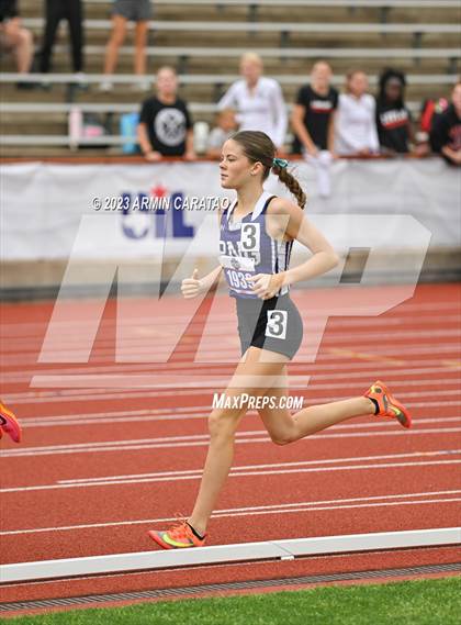 Thumbnail 1 in UIL 5A Track & Field Finals photogallery.