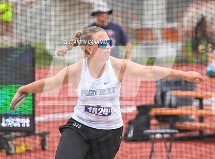 Thumbnail 1 in UIL 5A Track & Field Finals photogallery.