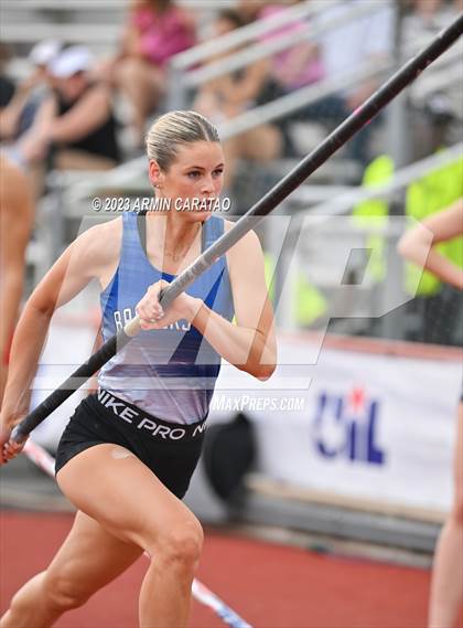 Thumbnail 2 in UIL 5A Track & Field Finals photogallery.
