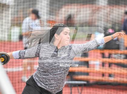 Thumbnail 3 in UIL 5A Track & Field Finals photogallery.