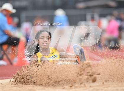 Thumbnail 3 in UIL 5A Track & Field Finals photogallery.