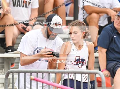 Thumbnail 1 in UIL 5A Track & Field Finals photogallery.