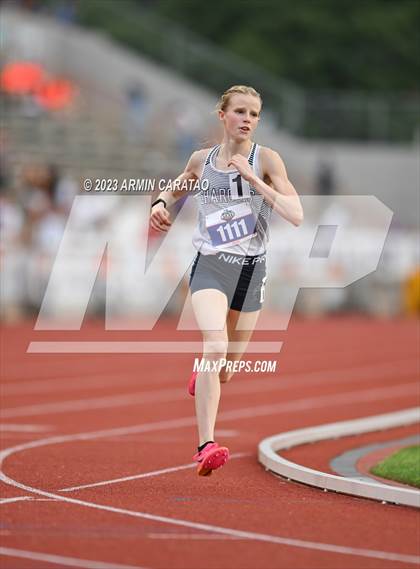 Thumbnail 2 in UIL 5A Track & Field Finals photogallery.