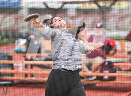 Thumbnail 1 in UIL 5A Track & Field Finals photogallery.