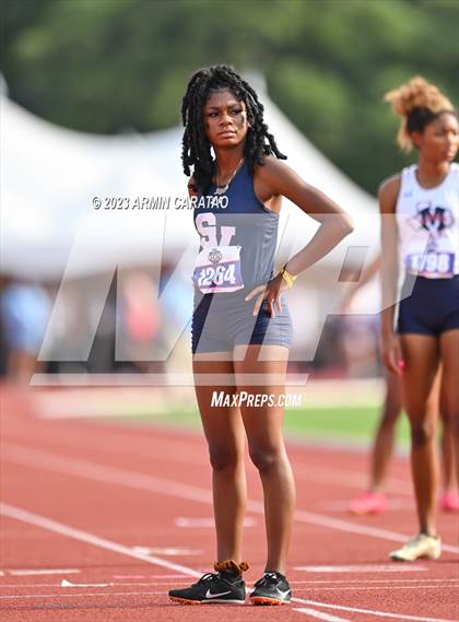 Thumbnail 3 in UIL 5A Track & Field Finals photogallery.