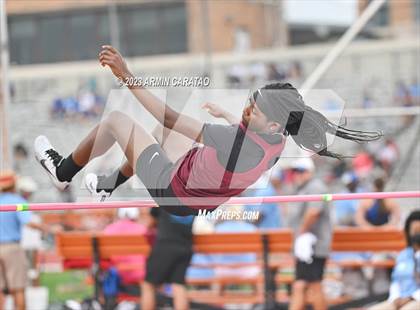 Thumbnail 3 in UIL 5A Track & Field Finals photogallery.