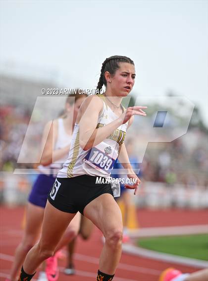 Thumbnail 2 in UIL 5A Track & Field Finals photogallery.