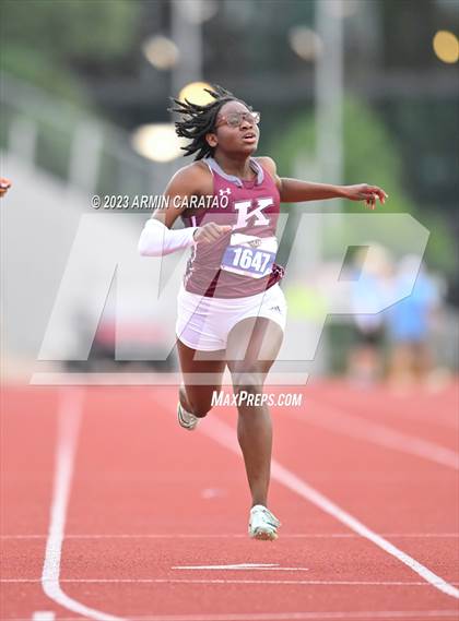 Thumbnail 3 in UIL 5A Track & Field Finals photogallery.