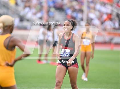 Thumbnail 2 in UIL 5A Track & Field Finals photogallery.