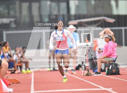 Thumbnail 2 in UIL 5A Track & Field Finals photogallery.