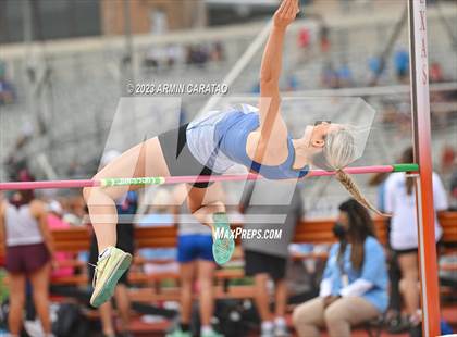 Thumbnail 2 in UIL 5A Track & Field Finals photogallery.