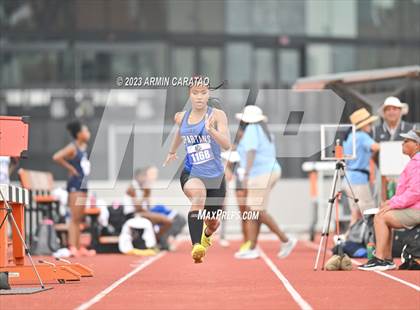 Thumbnail 1 in UIL 5A Track & Field Finals photogallery.
