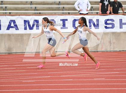 Thumbnail 1 in UIL 5A Track & Field Finals photogallery.