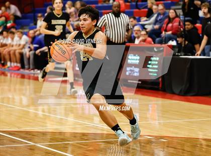 Thumbnail 2 in Cibola @ Mountain View photogallery.