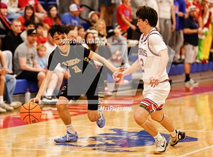 Thumbnail 3 in Cibola @ Mountain View photogallery.