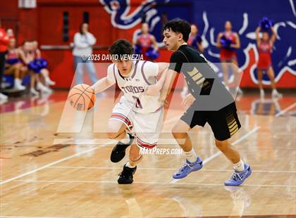 Thumbnail 3 in Cibola @ Mountain View photogallery.