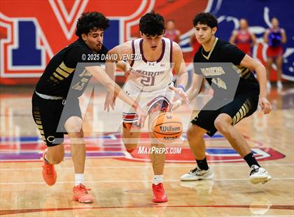 Thumbnail 3 in Cibola @ Mountain View photogallery.