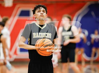 Thumbnail 1 in Cibola @ Mountain View photogallery.