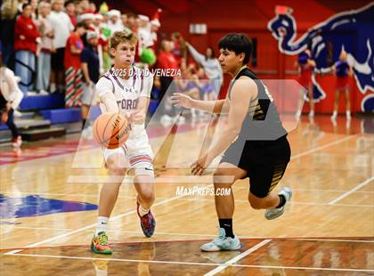 Thumbnail 1 in Cibola @ Mountain View photogallery.