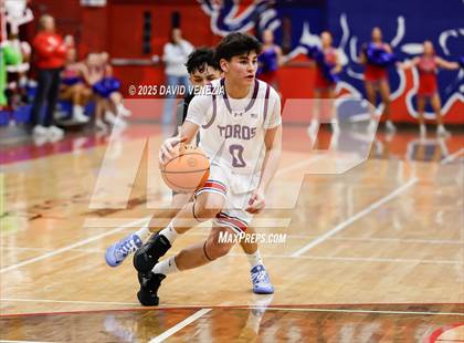 Thumbnail 1 in Cibola @ Mountain View photogallery.