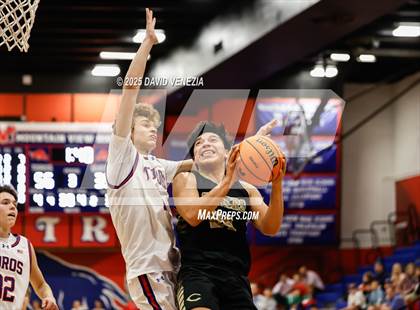 Thumbnail 1 in Cibola @ Mountain View photogallery.