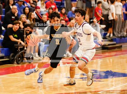 Thumbnail 2 in Cibola @ Mountain View photogallery.