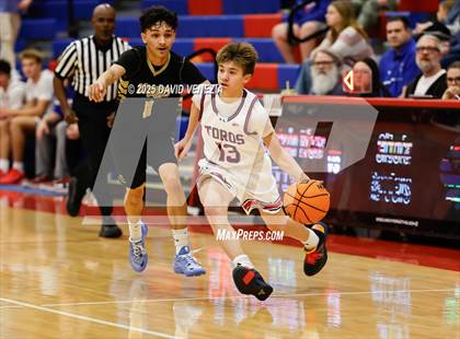 Thumbnail 2 in Cibola @ Mountain View photogallery.