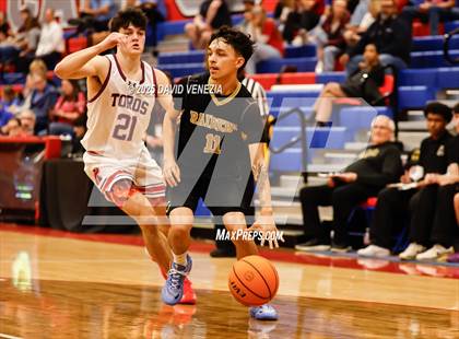 Thumbnail 2 in Cibola @ Mountain View photogallery.