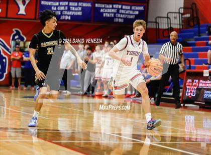 Thumbnail 2 in Cibola @ Mountain View photogallery.