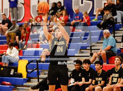 Thumbnail 1 in Cibola @ Mountain View photogallery.