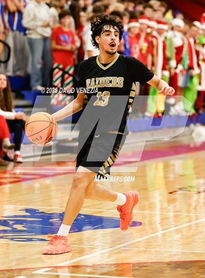 Thumbnail 1 in Cibola @ Mountain View photogallery.