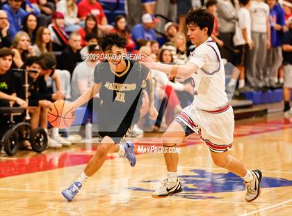 Thumbnail 1 in Cibola @ Mountain View photogallery.