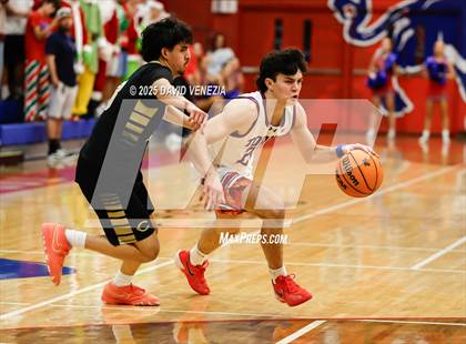 Thumbnail 3 in Cibola @ Mountain View photogallery.