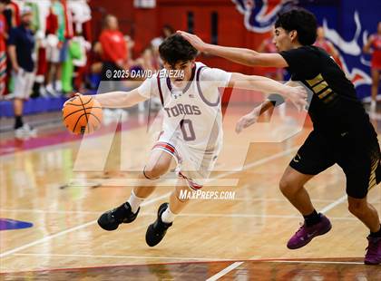 Thumbnail 1 in Cibola @ Mountain View photogallery.