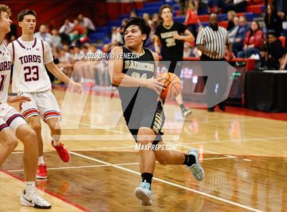 Thumbnail 3 in Cibola @ Mountain View photogallery.