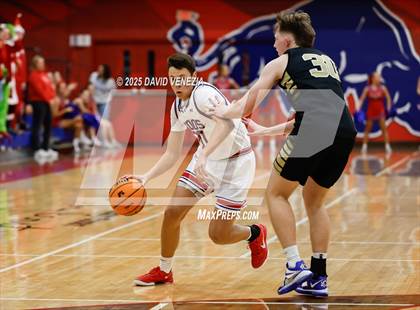 Thumbnail 2 in Cibola @ Mountain View photogallery.