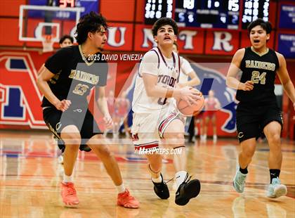 Thumbnail 2 in Cibola @ Mountain View photogallery.