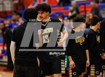 Thumbnail 1 in Cibola @ Mountain View photogallery.