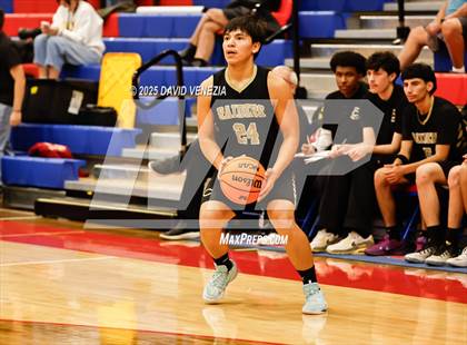 Thumbnail 3 in Cibola @ Mountain View photogallery.