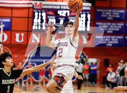 Thumbnail 2 in Cibola @ Mountain View photogallery.