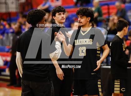 Thumbnail 2 in Cibola @ Mountain View photogallery.