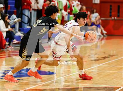 Thumbnail 2 in Cibola @ Mountain View photogallery.